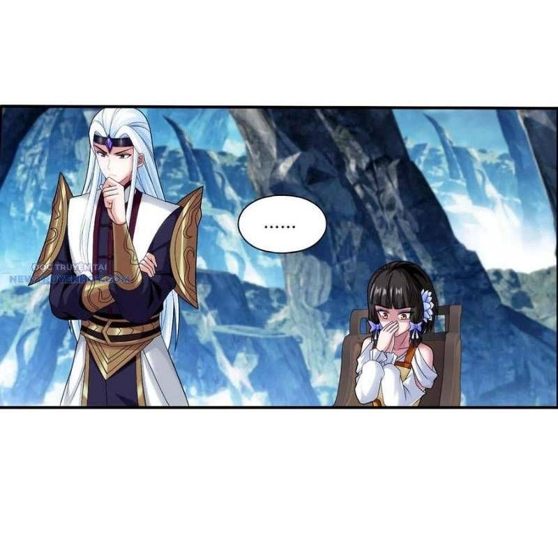 đọc truyện Đại Chúa Tể Chương 519 ảnh 42 tại Thiên Thai Truyện