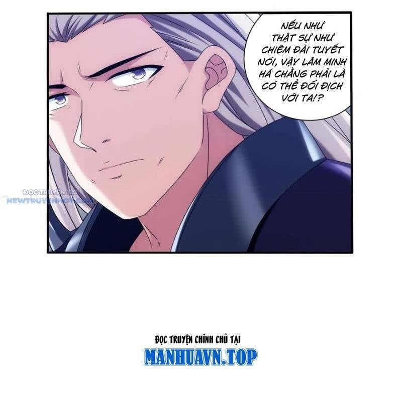 đọc truyện Đại Chúa Tể Chương 519 ảnh 44 tại Thiên Thai Truyện