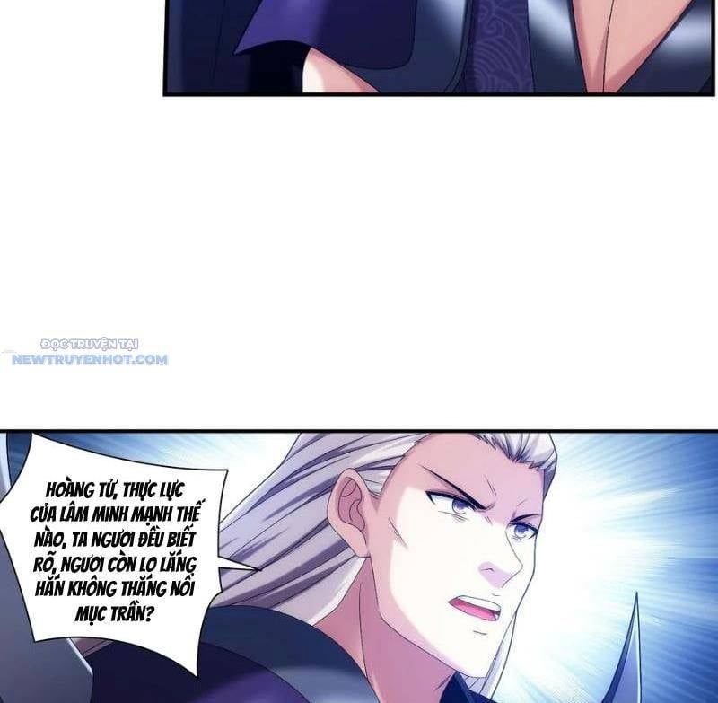 đọc truyện Đại Chúa Tể Chương 519 ảnh 50 tại Thiên Thai Truyện