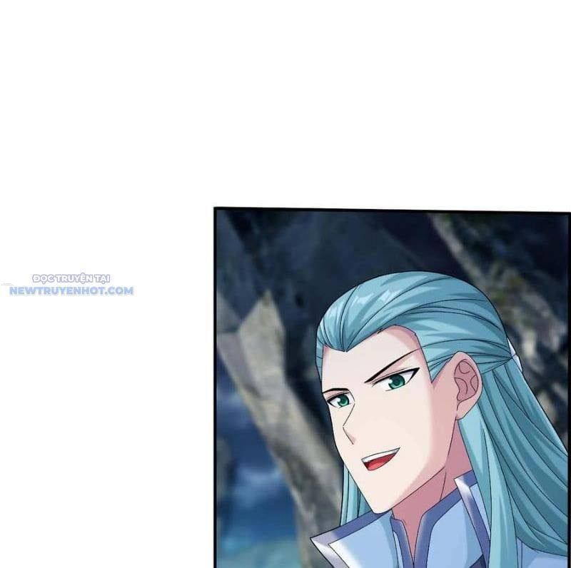 đọc truyện Đại Chúa Tể Chương 519 ảnh 7 tại Thiên Thai Truyện