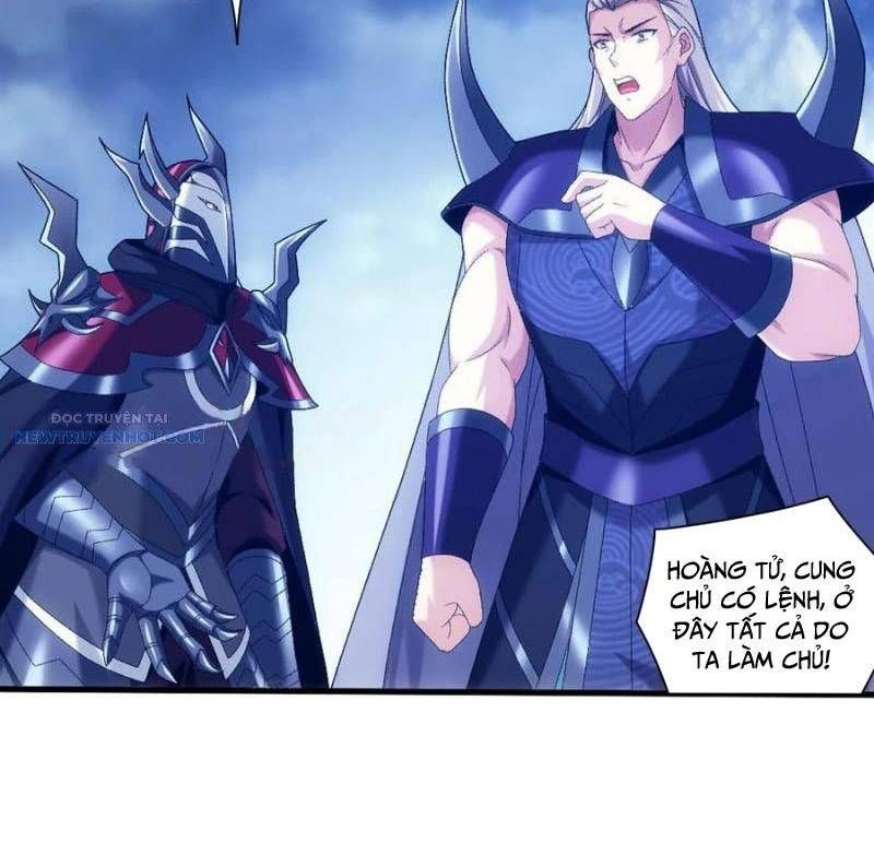 đọc truyện Đại Chúa Tể Chương 519 ảnh 52 tại Thiên Thai Truyện