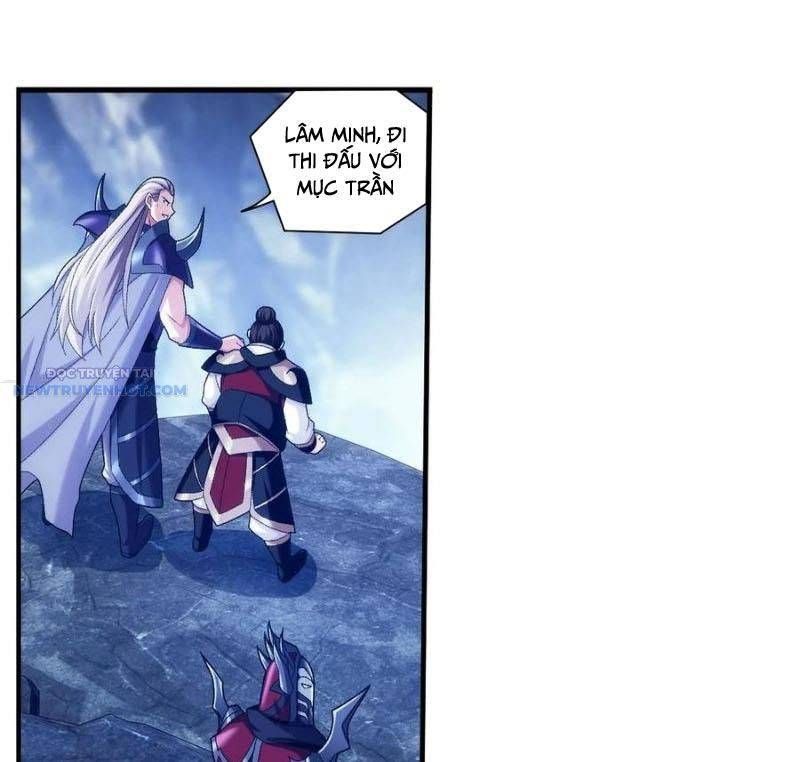 đọc truyện Đại Chúa Tể Chương 519 ảnh 58 tại Thiên Thai Truyện