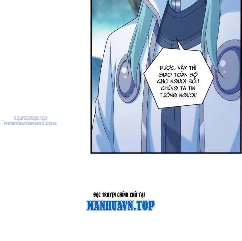 đọc truyện Đại Chúa Tể Chương 519 ảnh 8 tại Thiên Thai Truyện