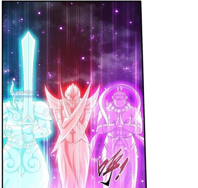 đọc truyện Đại Chúa Tể Chương 519 ảnh 68 tại Thiên Thai Truyện