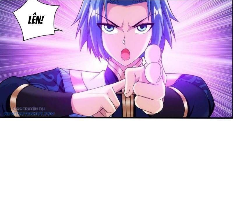 đọc truyện Đại Chúa Tể Chương 519 ảnh 70 tại Thiên Thai Truyện