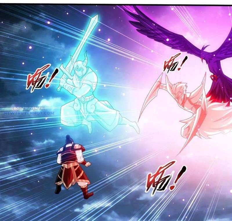 đọc truyện Đại Chúa Tể Chương 519 ảnh 71 tại Thiên Thai Truyện