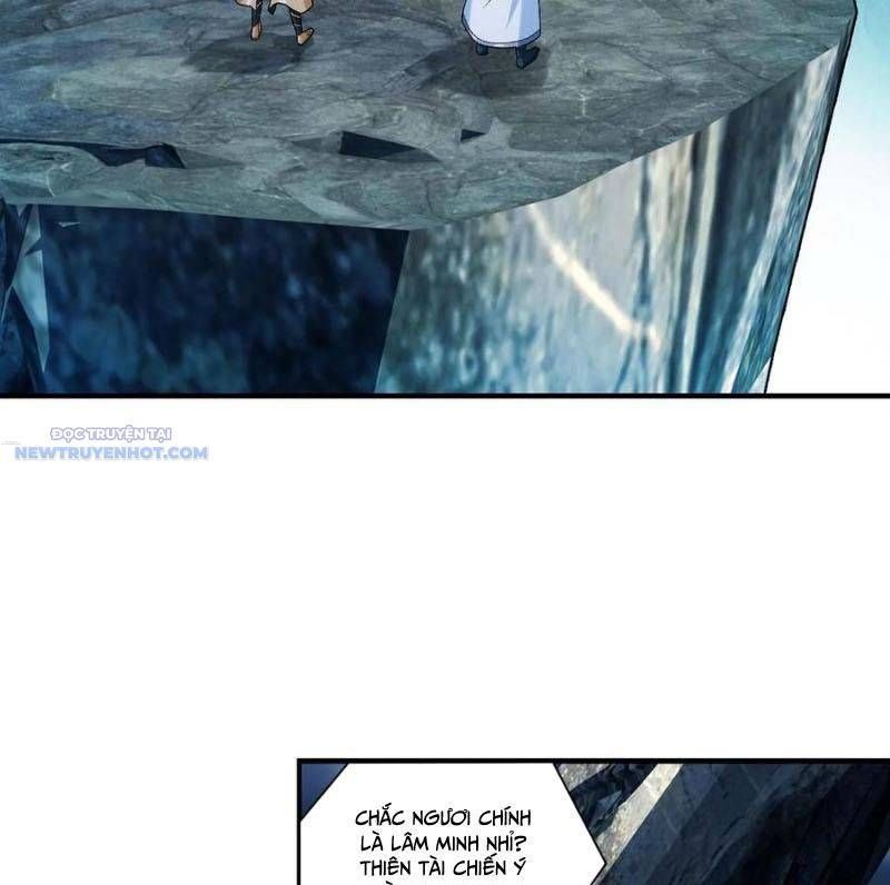 đọc truyện Đại Chúa Tể Chương 519 ảnh 10 tại Thiên Thai Truyện