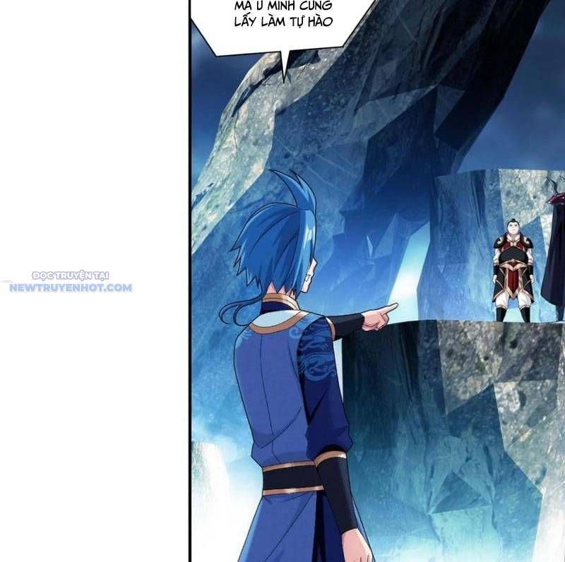 đọc truyện Đại Chúa Tể Chương 519 ảnh 11 tại Thiên Thai Truyện