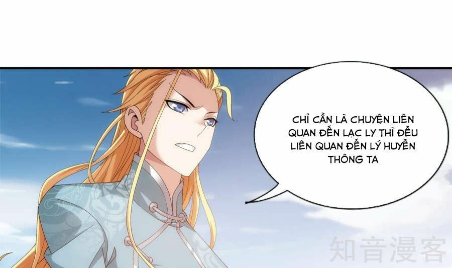 đọc truyện Đại Chúa Tể Chương 84 ảnh 52 tại Truyện Dạ Ký