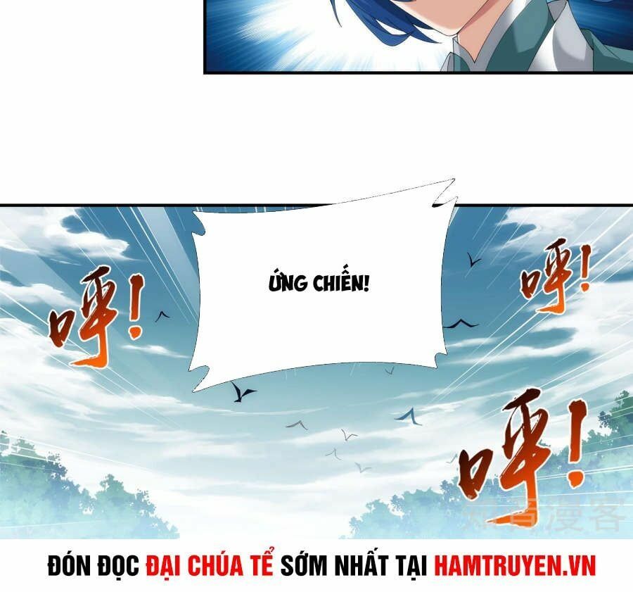 đọc truyện Đại Chúa Tể Chương 84 ảnh 69 tại Truyện Dạ Ký