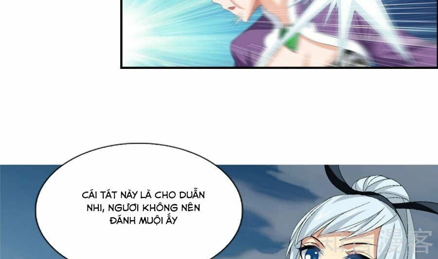 đọc truyện Đại Chúa Tể Chương 84 ảnh 9 tại Truyện Dạ Ký