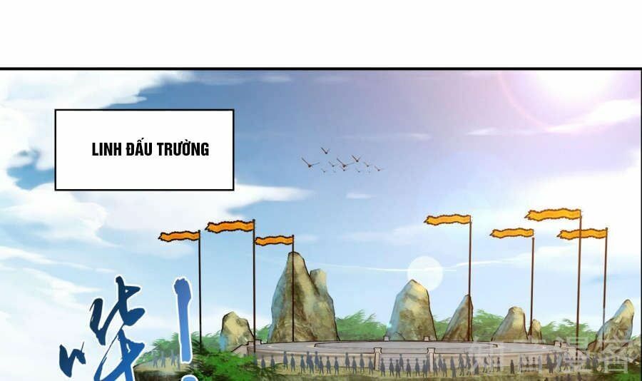 đọc truyện Đại Chúa Tể Chương 85 ảnh 17 tại Truyện Dạ Ký