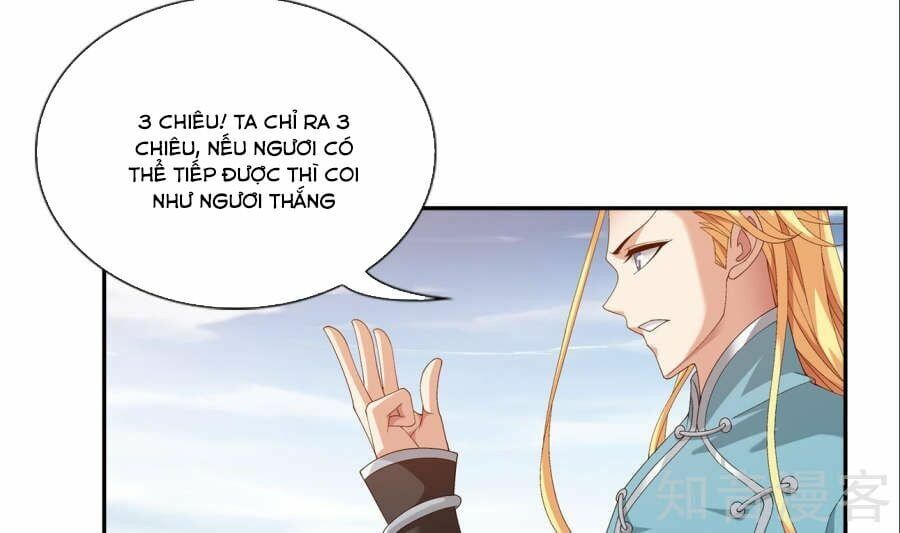 đọc truyện Đại Chúa Tể Chương 85 ảnh 50 tại Truyện Dạ Ký