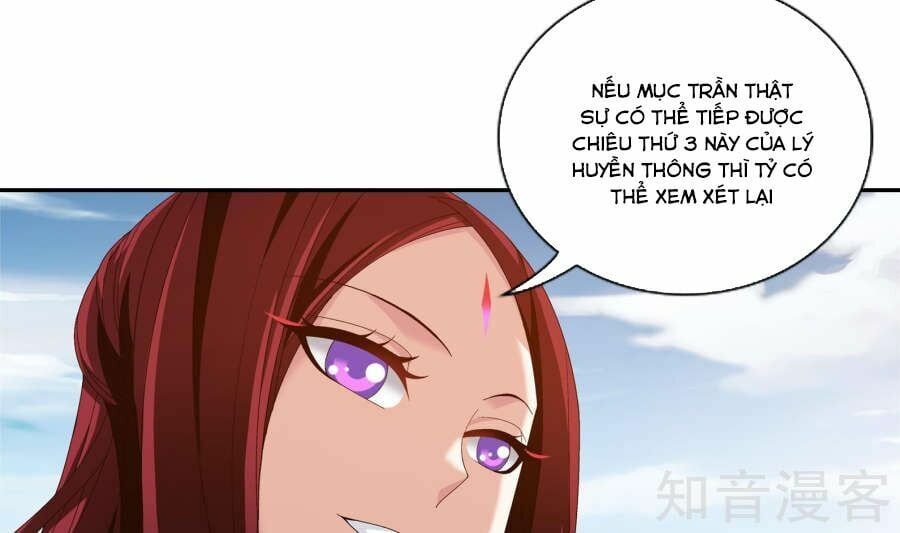 đọc truyện Đại Chúa Tể Chương 86.5 ảnh 11 tại Truyện Dạ Ký