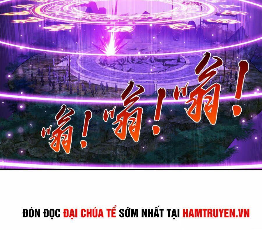 đọc truyện Đại Chúa Tể Chương 86.5 ảnh 32 tại Truyện Dạ Ký