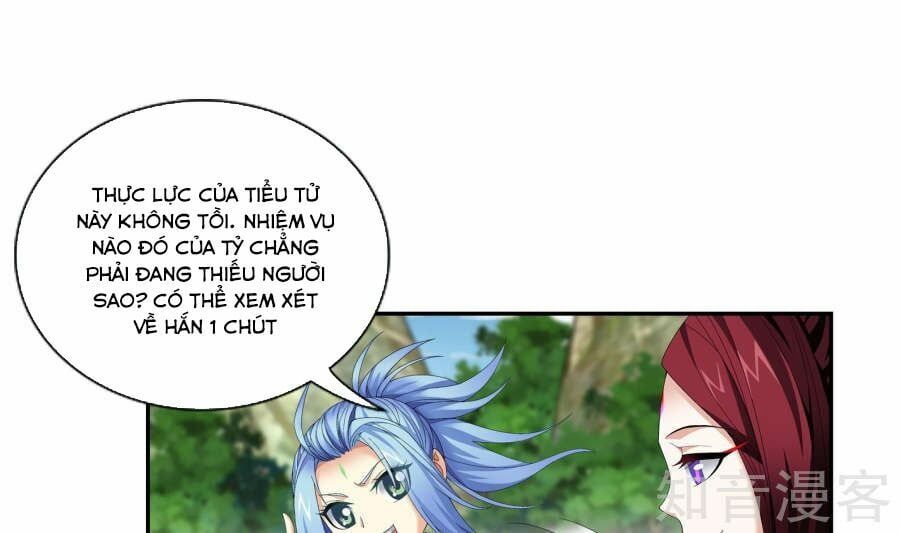 đọc truyện Đại Chúa Tể Chương 86.5 ảnh 6 tại Truyện Dạ Ký