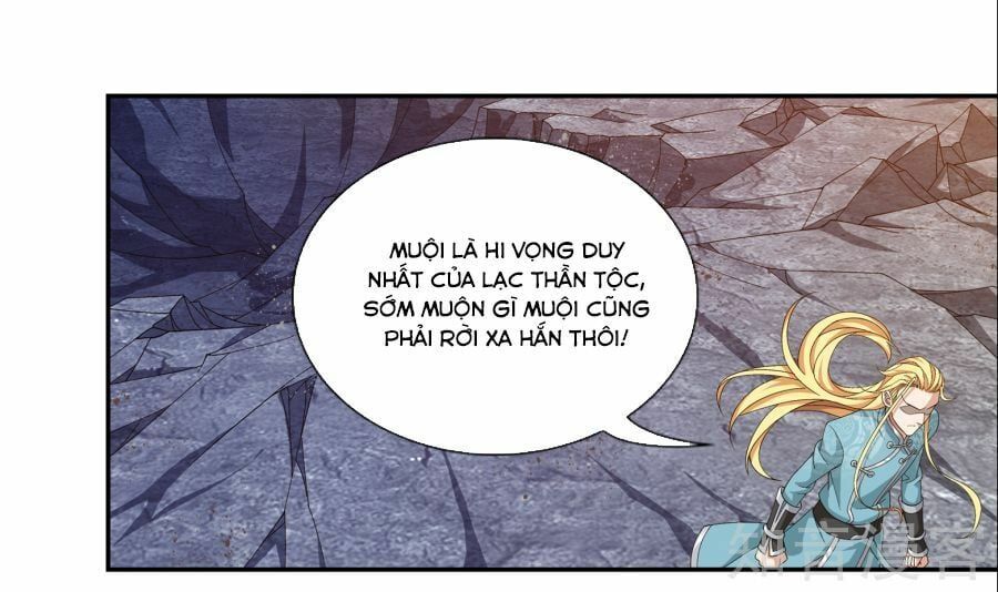 đọc truyện Đại Chúa Tể Chương 88 ảnh 11 tại Truyện Dạ Ký