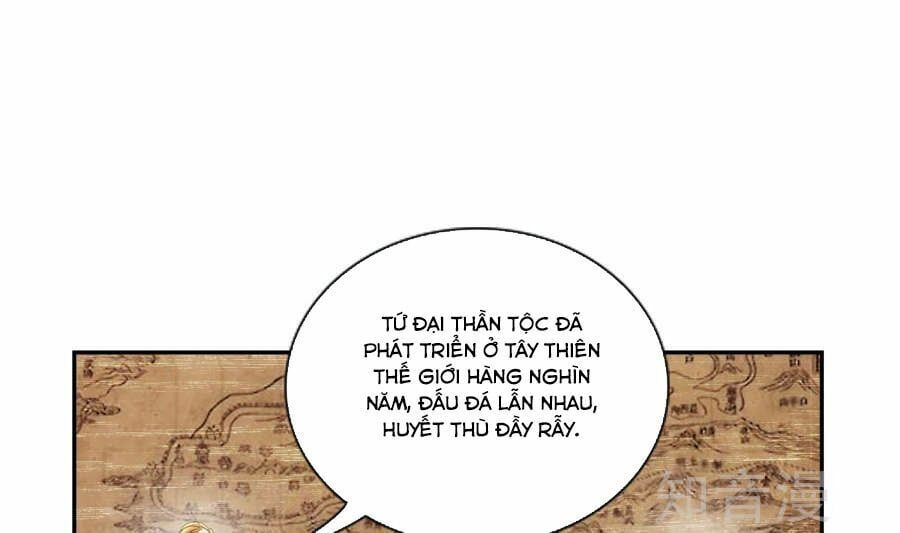 đọc truyện Đại Chúa Tể Chương 88 ảnh 42 tại Truyện Dạ Ký