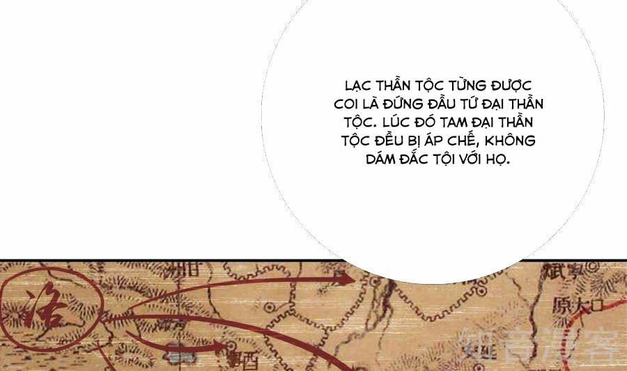 đọc truyện Đại Chúa Tể Chương 88 ảnh 44 tại Truyện Dạ Ký