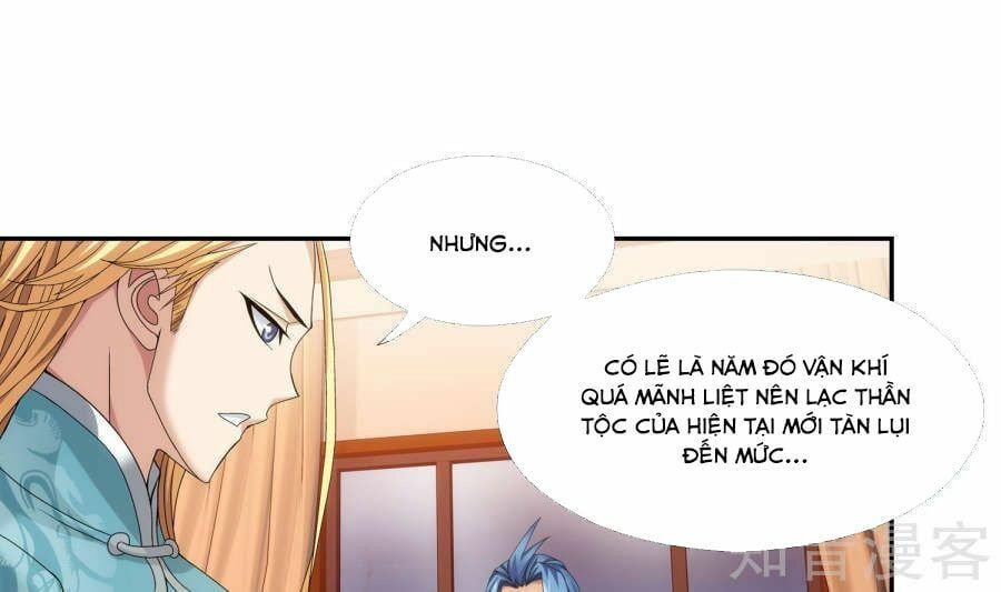 đọc truyện Đại Chúa Tể Chương 88 ảnh 46 tại Truyện Dạ Ký