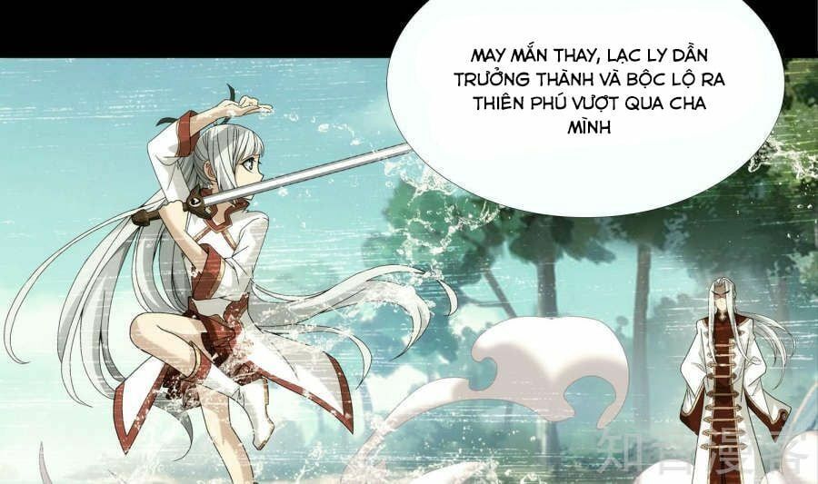 đọc truyện Đại Chúa Tể Chương 88 ảnh 60 tại Truyện Dạ Ký