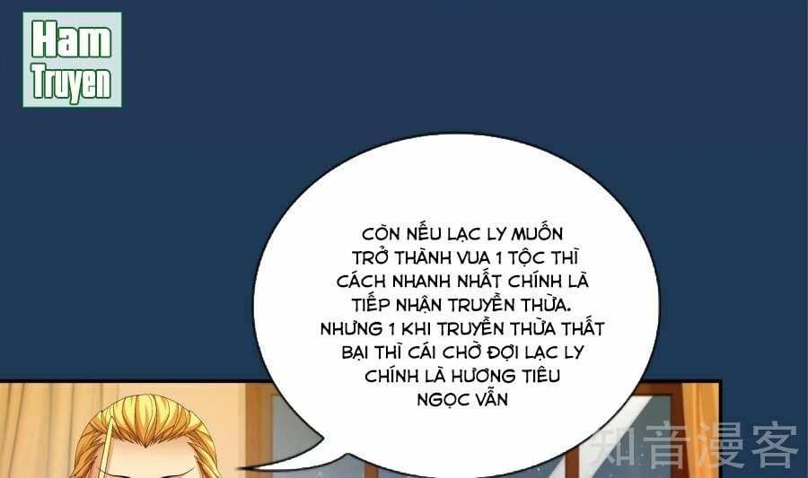 đọc truyện Đại Chúa Tể Chương 89 ảnh 20 tại Truyện Dạ Ký