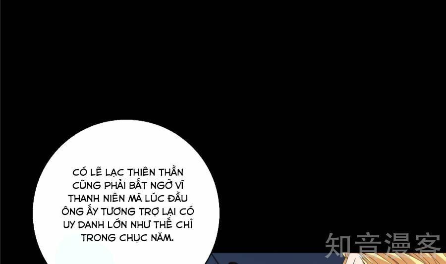 đọc truyện Đại Chúa Tể Chương 89 ảnh 63 tại Truyện Dạ Ký