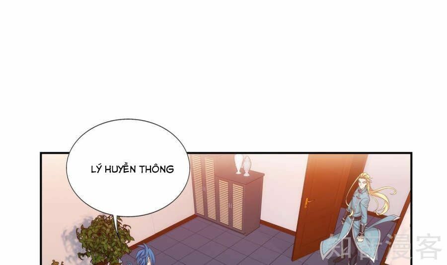đọc truyện Đại Chúa Tể Chương 90 ảnh 15 tại Truyện Dạ Ký