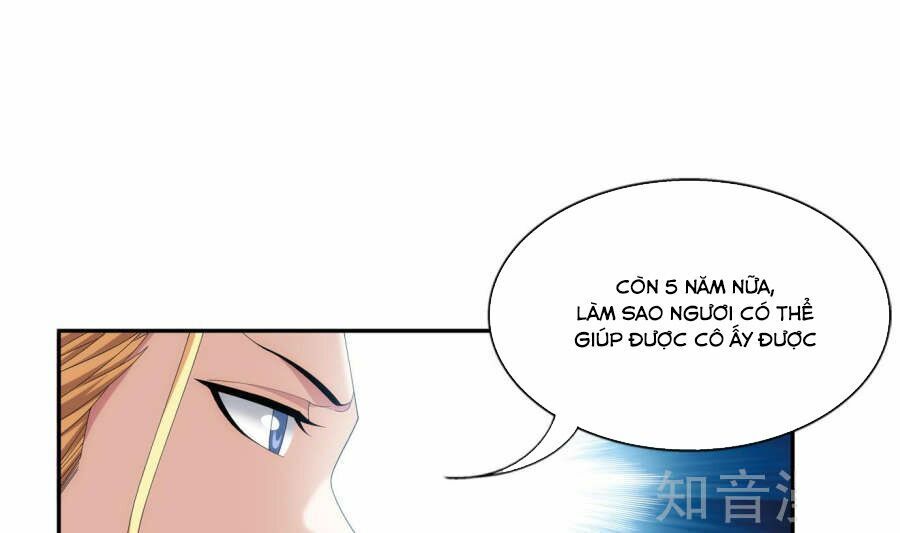 đọc truyện Đại Chúa Tể Chương 90 ảnh 5 tại Truyện Dạ Ký