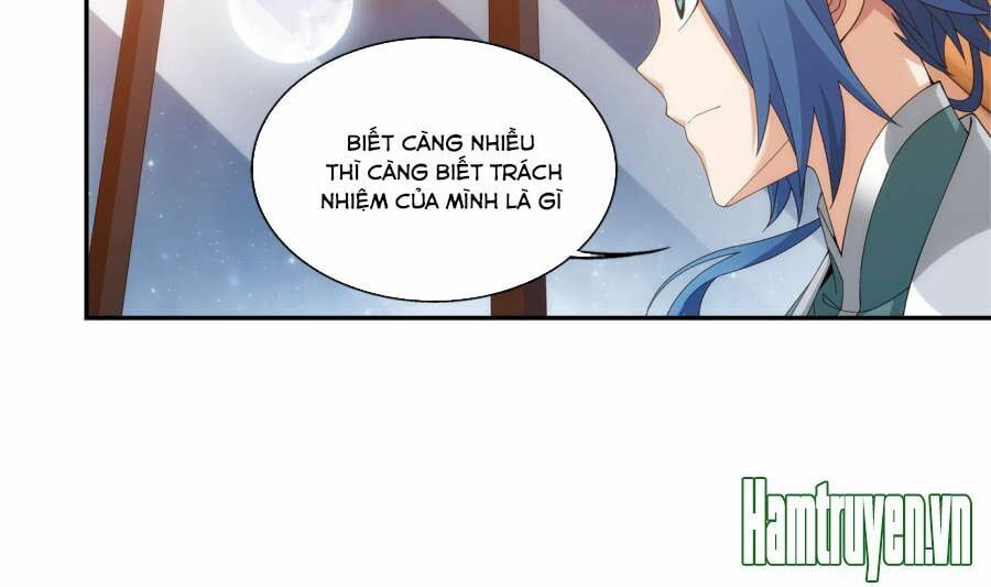 đọc truyện Đại Chúa Tể Chương 90 ảnh 67 tại Truyện Dạ Ký