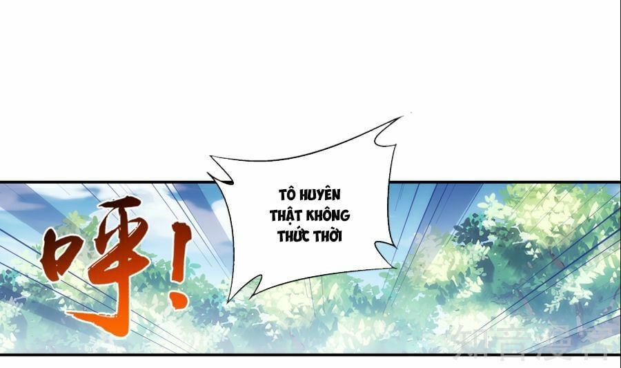 đọc truyện Đại Chúa Tể Chương 91.5 ảnh 12 tại Truyện Dạ Ký