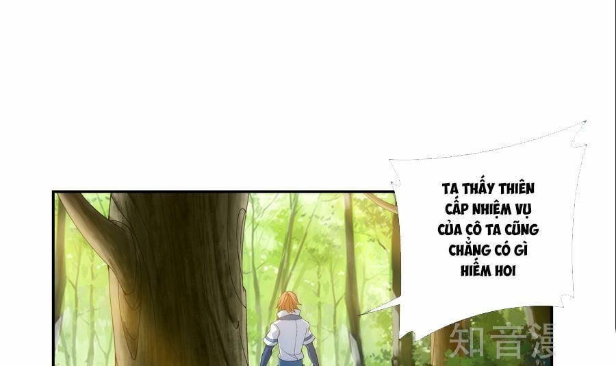 đọc truyện Đại Chúa Tể Chương 91.5 ảnh 13 tại Truyện Dạ Ký