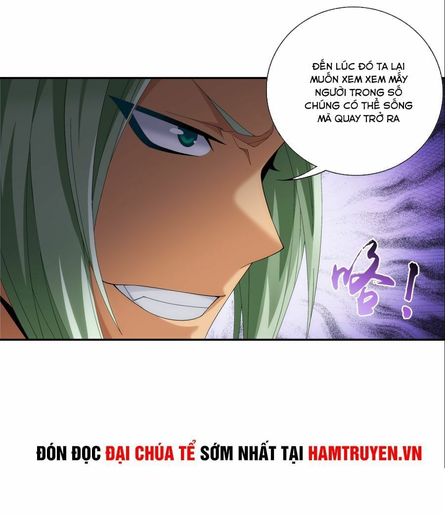 đọc truyện Đại Chúa Tể Chương 91.5 ảnh 22 tại Truyện Dạ Ký