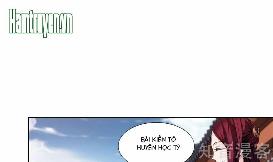đọc truyện Đại Chúa Tể Chương 91 ảnh 14 tại Truyện Dạ Ký