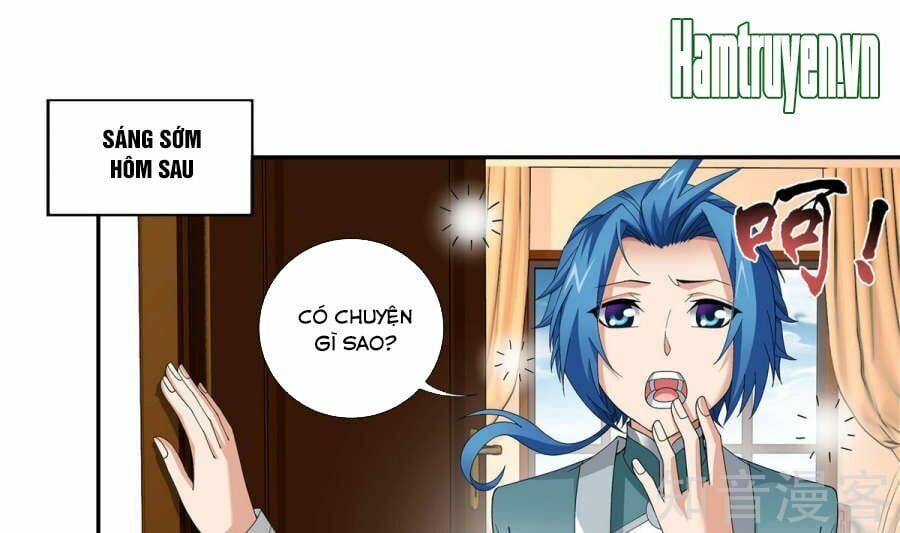 đọc truyện Đại Chúa Tể Chương 91 ảnh 3 tại Truyện Dạ Ký