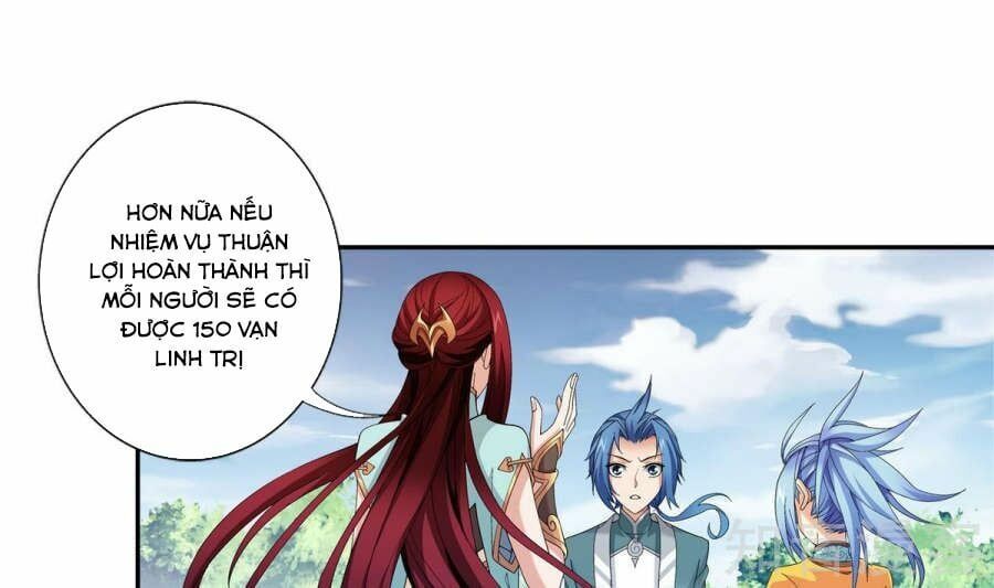 đọc truyện Đại Chúa Tể Chương 91 ảnh 22 tại Truyện Dạ Ký