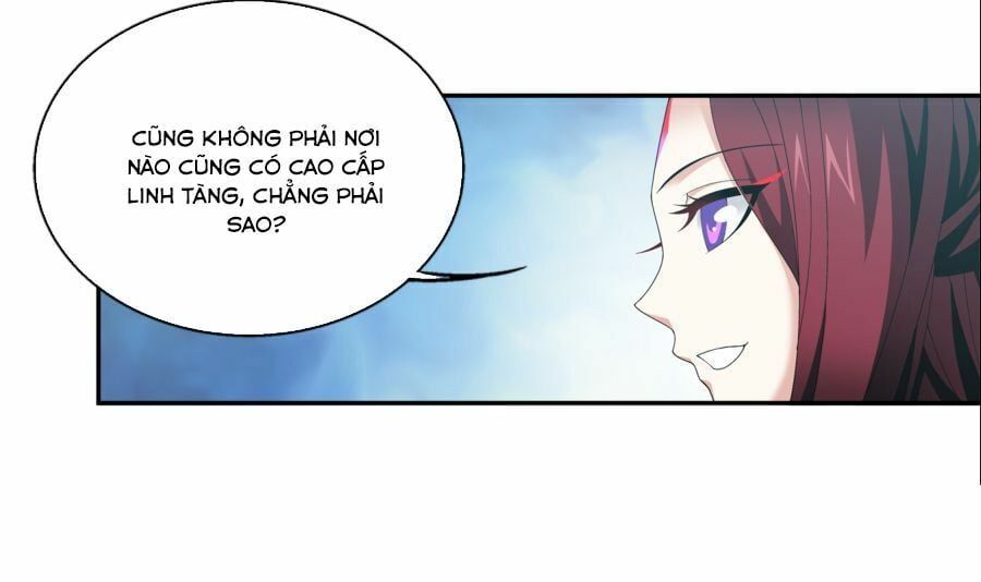 đọc truyện Đại Chúa Tể Chương 91 ảnh 52 tại Truyện Dạ Ký