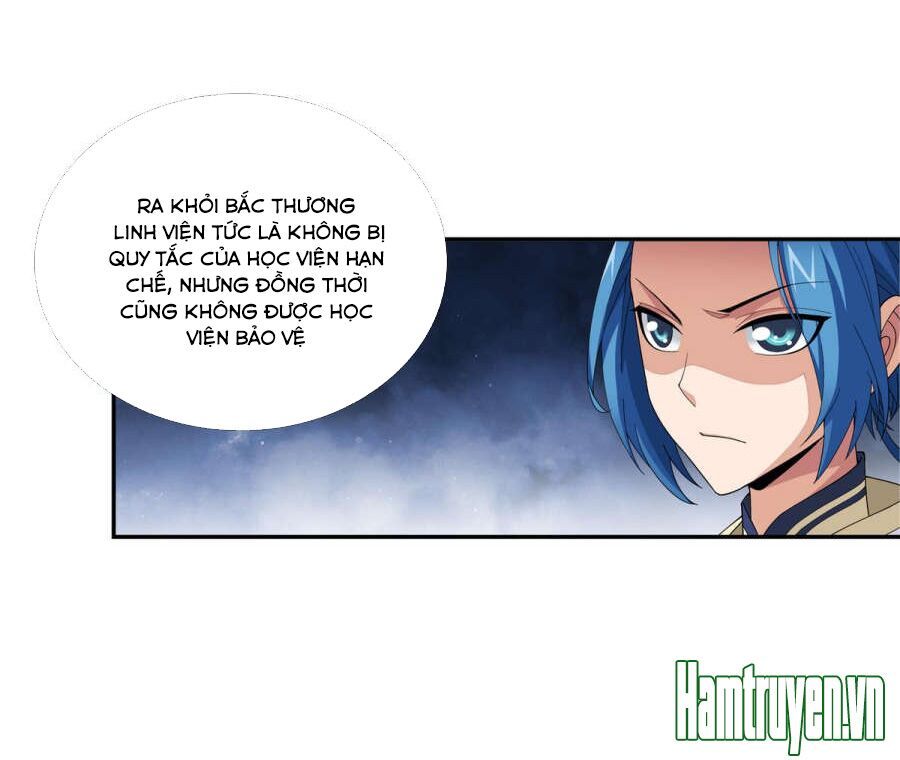 đọc truyện Đại Chúa Tể Chương 92 ảnh 34 tại Truyện Dạ Ký