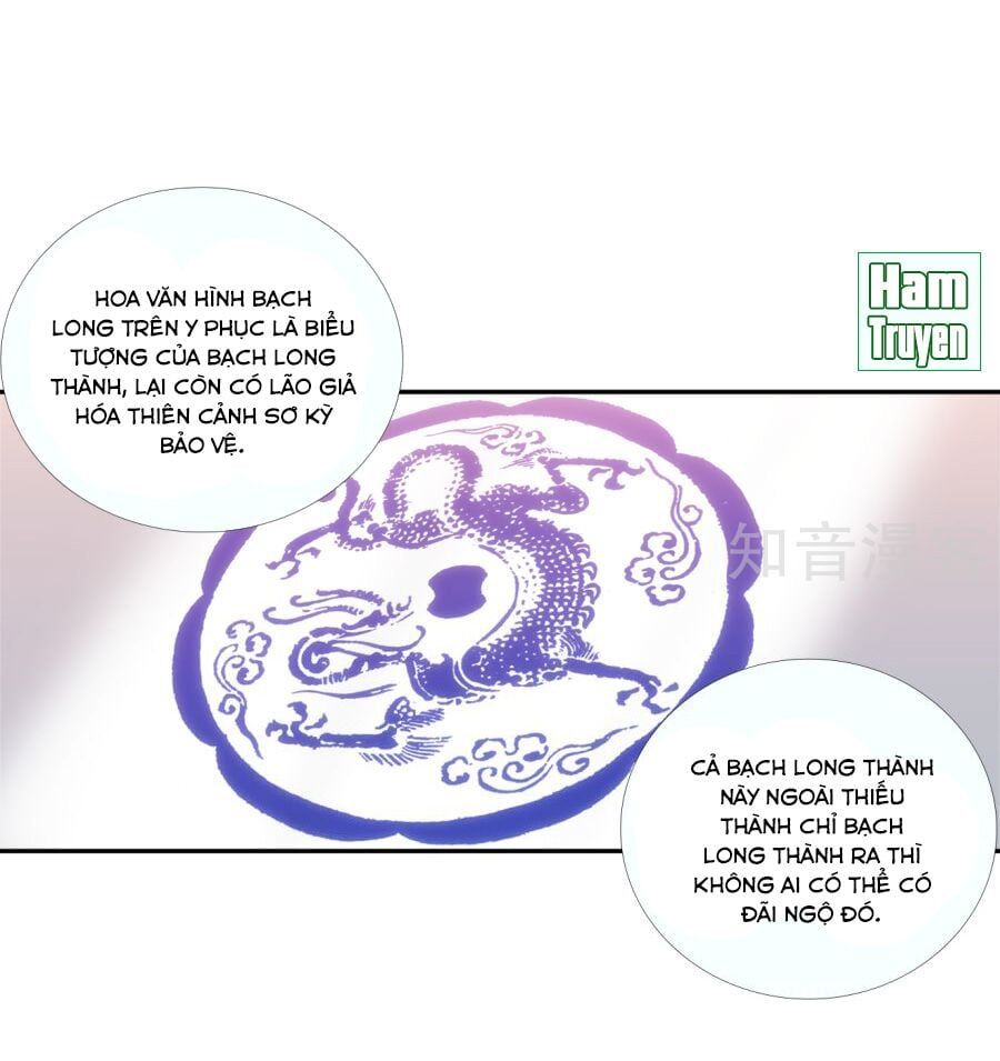 đọc truyện Đại Chúa Tể Chương 93 ảnh 11 tại Truyện Dạ Ký