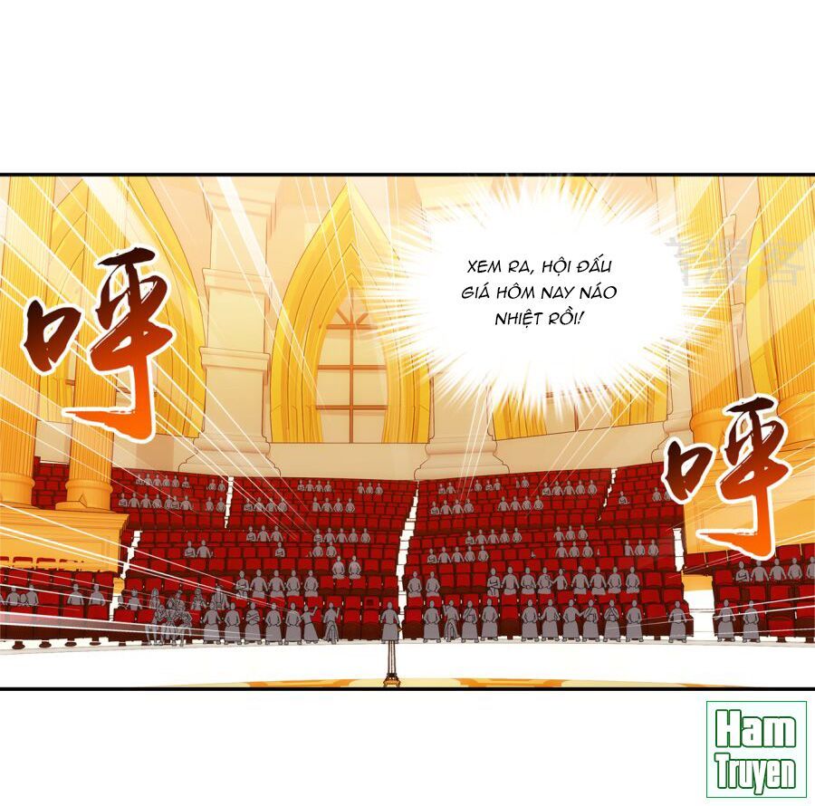đọc truyện Đại Chúa Tể Chương 93 ảnh 16 tại Truyện Dạ Ký