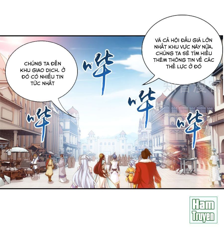 đọc truyện Đại Chúa Tể Chương 93 ảnh 3 tại Truyện Dạ Ký
