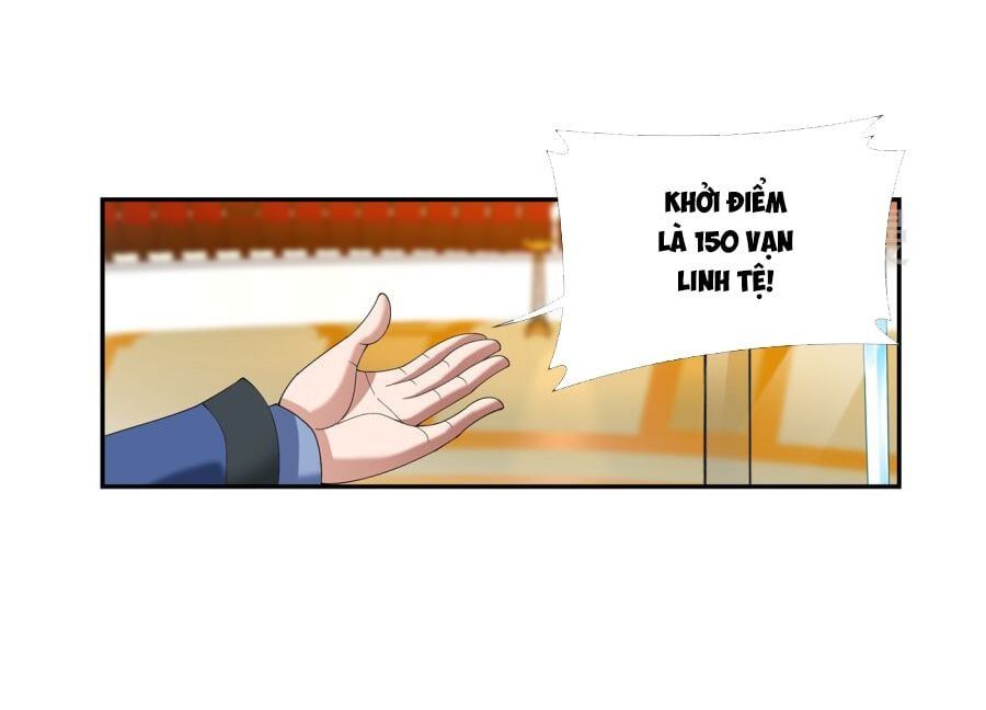 đọc truyện Đại Chúa Tể Chương 93 ảnh 24 tại Truyện Dạ Ký
