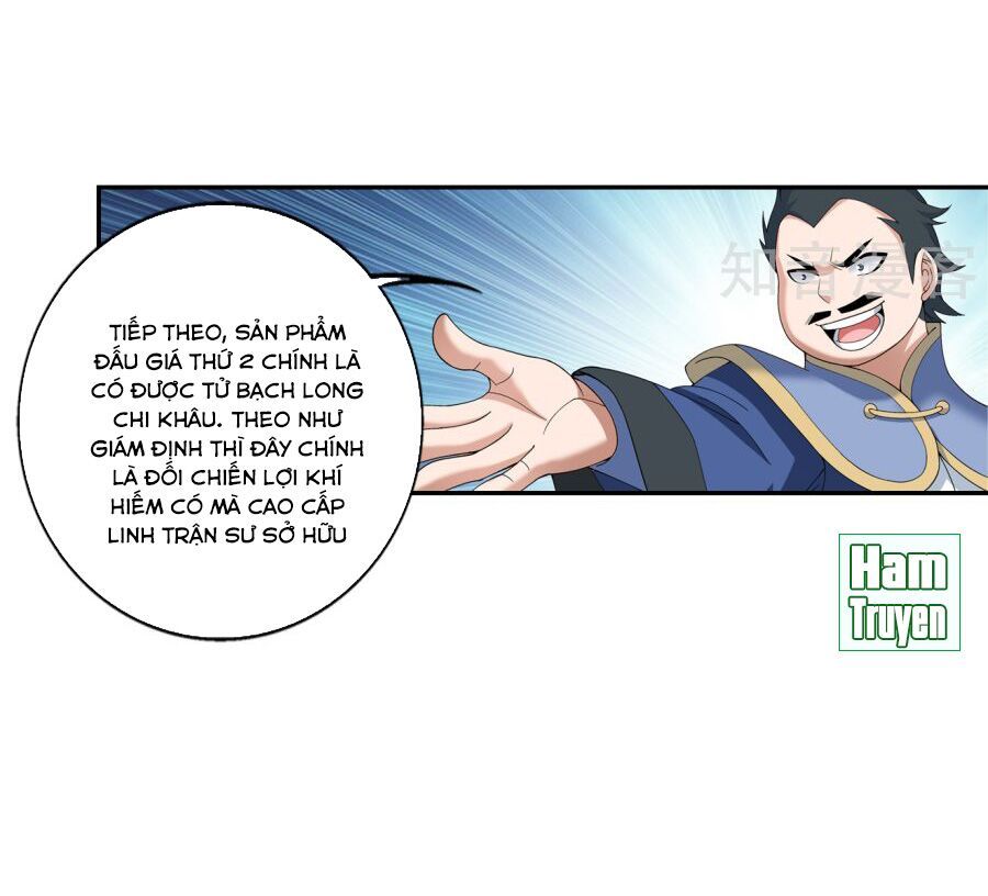 đọc truyện Đại Chúa Tể Chương 93 ảnh 28 tại Truyện Dạ Ký