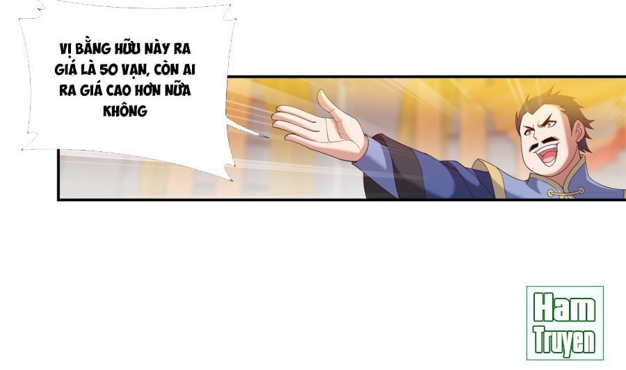 đọc truyện Đại Chúa Tể Chương 93 ảnh 39 tại Truyện Dạ Ký