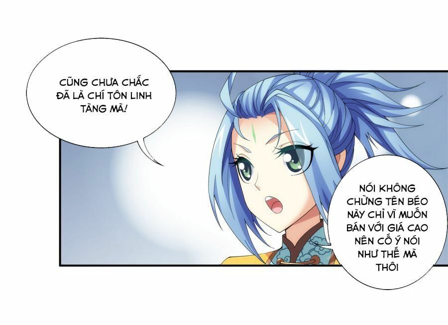 đọc truyện Đại Chúa Tể Chương 94 ảnh 28 tại Truyện Dạ Ký