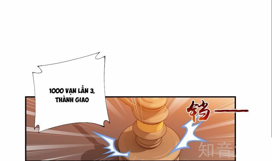 đọc truyện Đại Chúa Tể Chương 95 ảnh 9 tại Truyện Dạ Ký