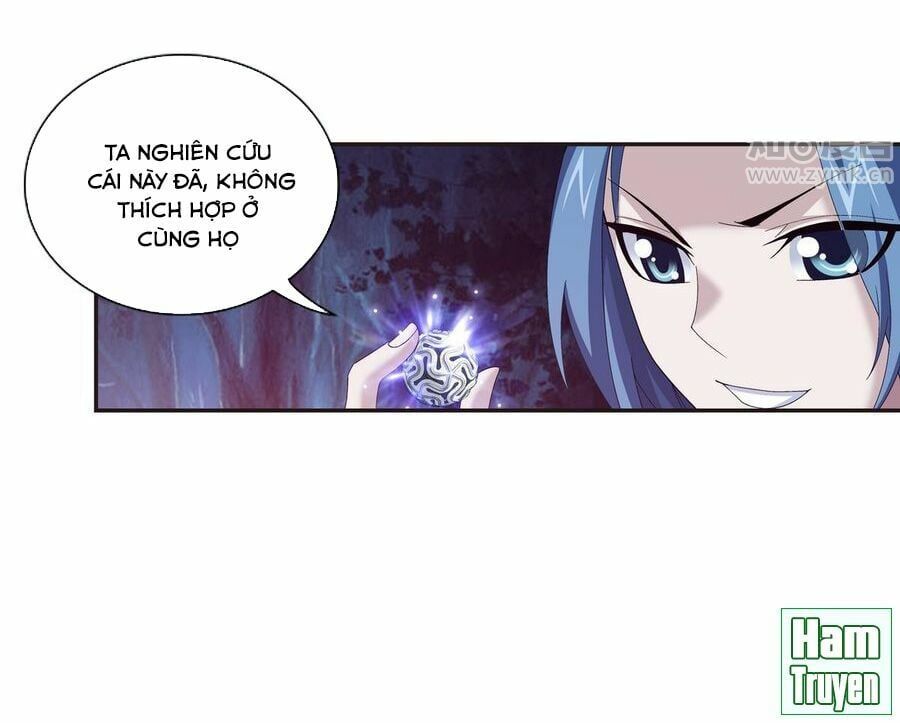 đọc truyện Đại Chúa Tể Chương 96 ảnh 16 tại Truyện Dạ Ký