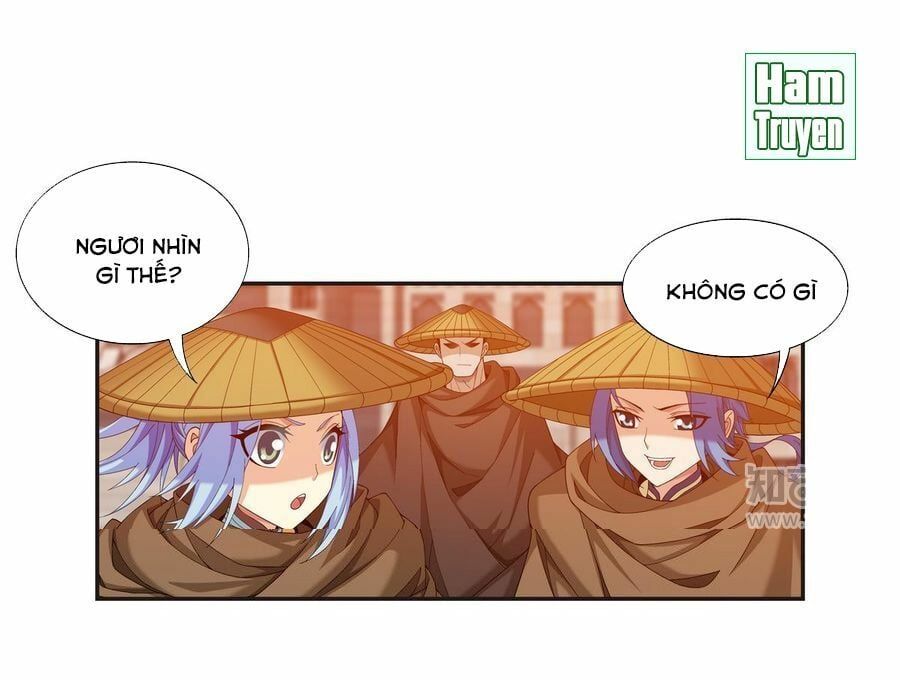 đọc truyện Đại Chúa Tể Chương 96 ảnh 7 tại Truyện Dạ Ký