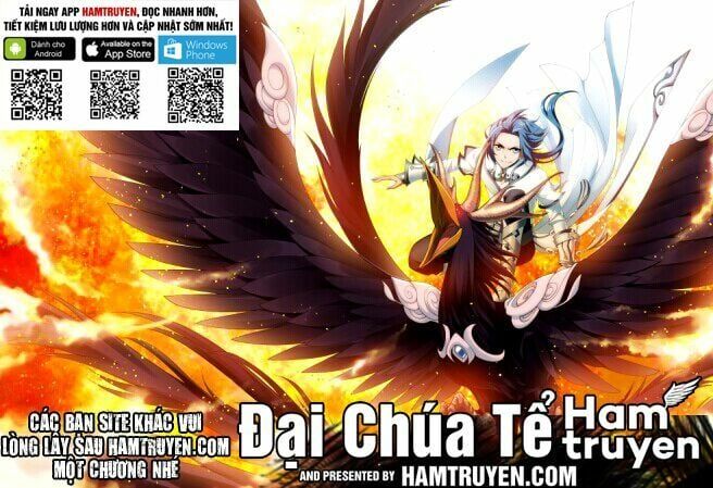 đọc truyện Đại Chúa Tể Chương 97 ảnh 2 tại Truyện Dạ Ký