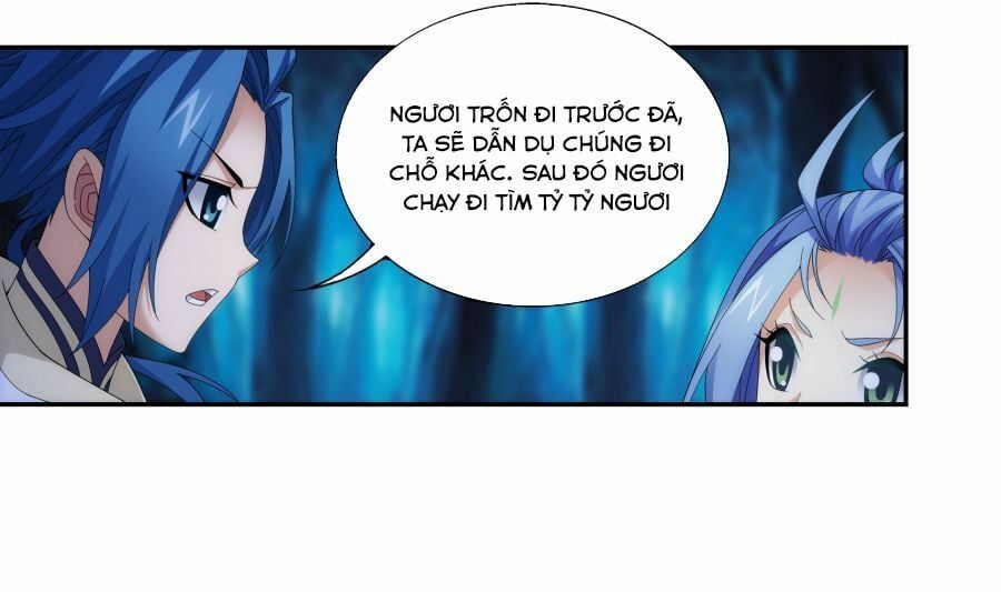 đọc truyện Đại Chúa Tể Chương 97 ảnh 9 tại Truyện Dạ Ký